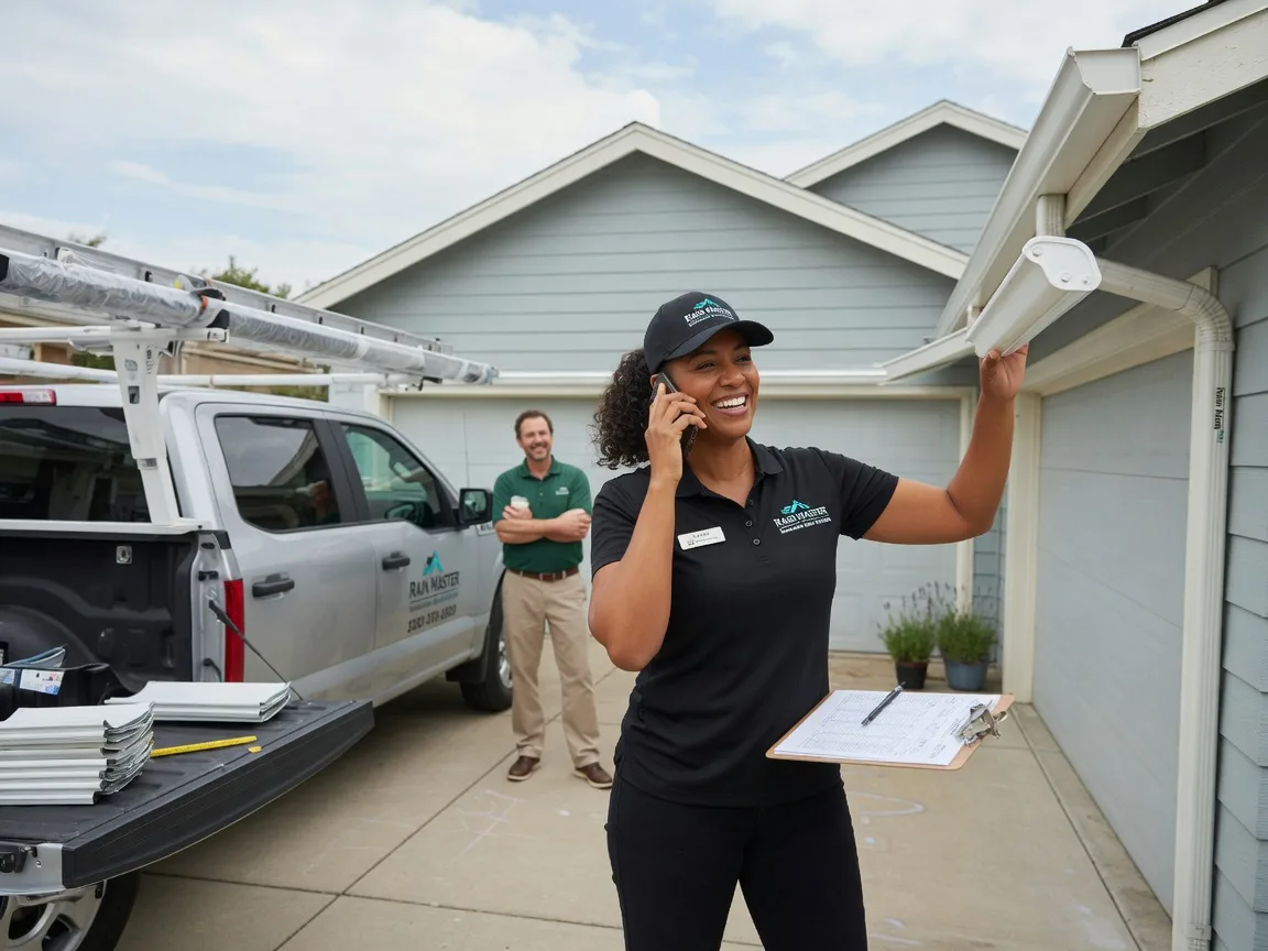 Gutter Installation Sawyerville, AL FAQs